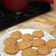 El cooksnap de Camii Pinar cuando hizo Galletas para bebes con Nestum🐣.