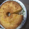 Cooksnap dari Cindy Ang untuk resep Bolu Tape Chenniezhang