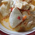 Cooksnap dari Leni Karema untuk resep Ayam Bumbu Rujak Sederhana