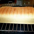Cooksnap dari Kiki Yulia Krismaya untuk resep Japanese Cotton Cheesecake
