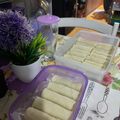 Cooksnap dari Nani Suharni untuk resep Sosis Solo