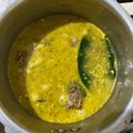 Cooksnap dari widya gusti ayu untuk resep Sop Balung Babi / Kuah Babi Guling Bali