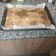 El cooksnap de Iriav cuando hizo Coca de llanda Valenciana de canela y azúcar, Sin Gluten.