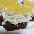 nagysüni Cooksnap-ja, amikor elkészítette a(z) Fanta szelet receptet.