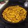 El cooksnap de soul of an angel cuando hizo Papas al Horno.