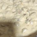 El cooksnap de maripurigeminis cuando hizo Solomillo strogonoff fácil.