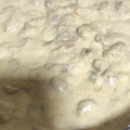 El cooksnap de maripurigeminis cuando hizo Solomillo strogonoff fácil.