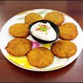 Jigna Gajjar's cooksnap of when they made બાજરી ના વડા (Bajri Vada Recipe In Gujarati).