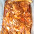 Cooksnap dari Bee Samuel untuk resep Ayam kecap bawang bombay
