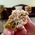 Cooksnap dari ditasdi untuk resep Bolu Pisang Kukus No Mixer