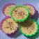 Cooksnap dari Anisatul Ma'rifah untuk resep MPASI Ay ay 1y+ (snack puding jagung)