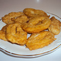 El cooksnap de Kiko cuando hizo Calamares a la romana super esponjosos.