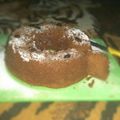 Cooksnap dari MeMe untuk resep Bolu coklat kukus