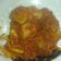 Cooksnap dari Indah Tuwiarsih untuk resep Goreng Balado Jengkol & Ikan