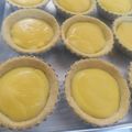 Cooksnap dari Andini Wulandari untuk resep Pie susu mini anti gagal (dijamin yummy)