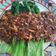 Cooksnap dari restyningsih untuk resep Pokcoy Siram Saus Jamur