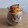 El cooksnap de Toni Martín cuando hizo Bizcocho de nueces con cobertura de crema y manzana sin gluten.