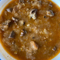 El cooksnap de María del Prado Rodríguez Ramos cuando hizo Ajillo moruno.