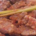 Cooksnap dari DapurSaad untuk resep Rendang daging sapi
