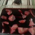 El cooksnap de pame_selia cuando hizo Peras al vino tinto rápidas.