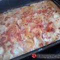 Cooksnap από λεμοναδα στη συνταγή Μπουρέκι χανιώτικο χωρίς φύλλο