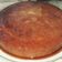 El cooksnap de Anita Diaz cuando hizo Budin de pan con flan.