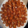 صورة من om rakan ، شاركها بعد تجربة وصفة الكبة النيه بالهبرة 😍😍