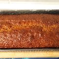 El cooksnap de carmen2026 cuando hizo Bizcocho de naranja 1,2,3.