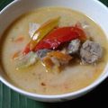 Cooksnap dari Hena..RO untuk resep Garang asem ayam