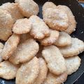 Cooksnap dari riska wulandari untuk resep Kue kemplang ketan