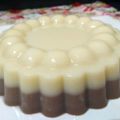 Cooksnap dari Hani Ummu Utsman untuk resep Puding Tape Singkong