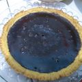 Cooksnap dari ayu wijaya untuk resep Pie susu teflon (takaran sendok)