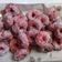 Cooksnap dari Dapoer Ismia untuk resep DoNaGa (Donat Buah Naga)