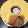 Cooksnap dari Asna Asna untuk resep Bolu Jadul Mentega With Baking Pan