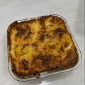 Cooksnap dari Orchidee Simbar untuk resep Potato Au Gratin sederhana