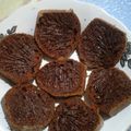 Cooksnap dari Yuni Liwa untuk resep Bolu karamel sarang semut (simple anti gagal)
