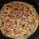 El cooksnap de Sol cuando hizo Tarta de jamón, queso y cebolla caramelizada "Almuerzo express".