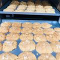 Cooksnap dari ZR’s Corner untuk resep Kukis Emping Mlinjo