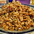 Cooksnap dari Masruroh Tiara untuk resep Kering Tempe Kriuk