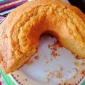El cooksnap de Tania r.guez guimarey cuando hizo Bizcocho Zanahoria.