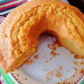 El cooksnap de Tania r.guez guimarey cuando hizo Bizcocho Zanahoria.