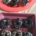 Cooksnap dari Enni alvaro untuk resep Donat kentang empuk anti gagal