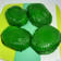 Cooksnap dari Eriska dwi untuk resep Kue Ku / Kue Thok / Angku Kue / Moto Kebo
