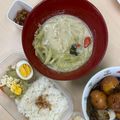 Cooksnap dari alla untuk resep Sego Liwet Khas Solo