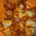 Cooksnap dari Alhaz cooking untuk resep Pizza Kukus
