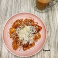 Cooksnap dari Nyanyah untuk resep Pisang Goreng Milo Keju