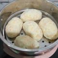Cooksnap dari Mommy Zayn untuk resep Sempol Ayam Menu Anak