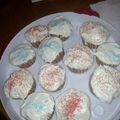 Kitten1020's cooksnap of when they made Cream Cheese Cake Icing.