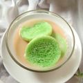 Cooksnap dari Ma2 Khansa A.N untuk resep Resep Serabi Tepung Beras Termudah