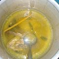 Cooksnap dari Suci Rahmadani Safitri untuk resep Ayam Ungkep